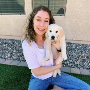 Meet your Posher, Nicole